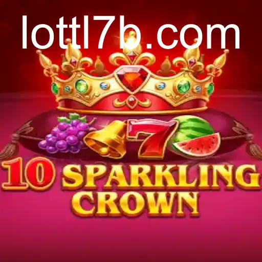 10SparklingCrown